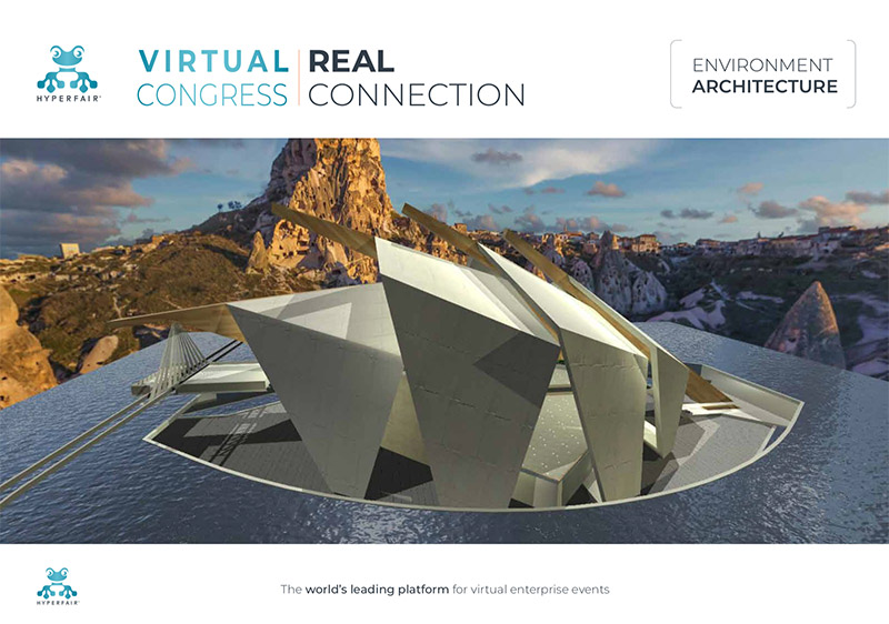 HPF_architecture_environment