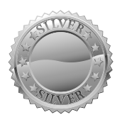silver